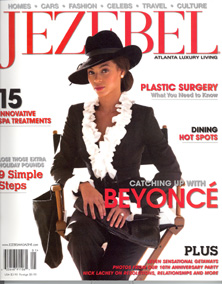 jezebel